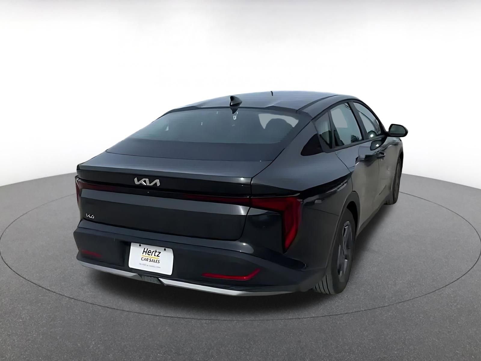 Thumbnail: 2025 Kia K4 - 14