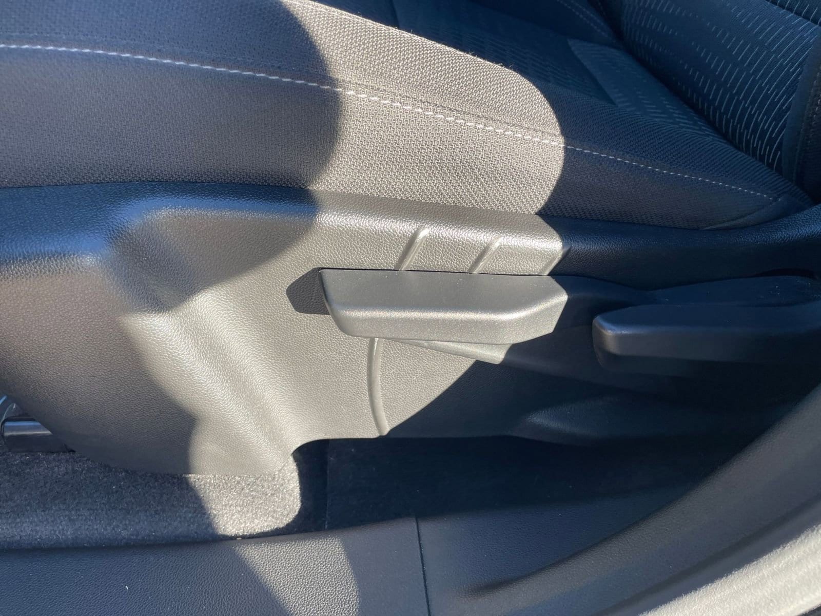 Thumbnail: 2025 Chevrolet Equinox - 23