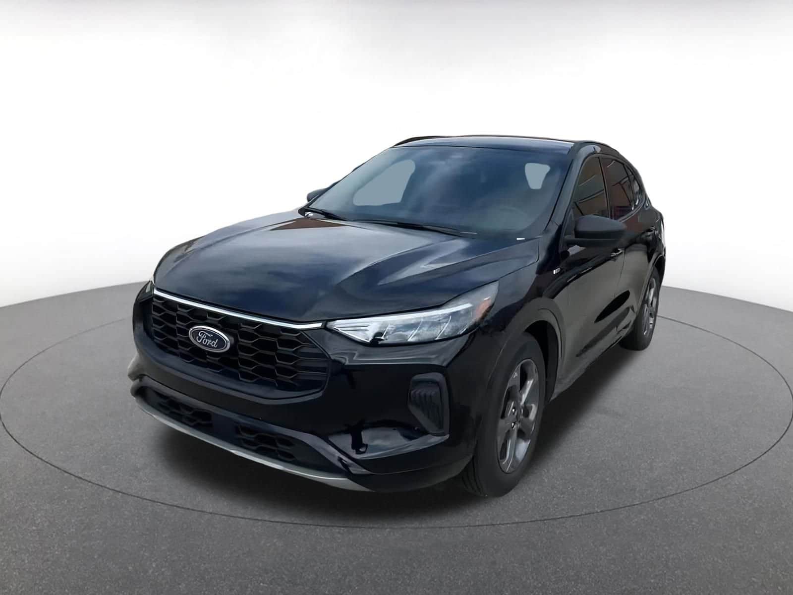 Thumbnail: 2024 Ford Escape - 7