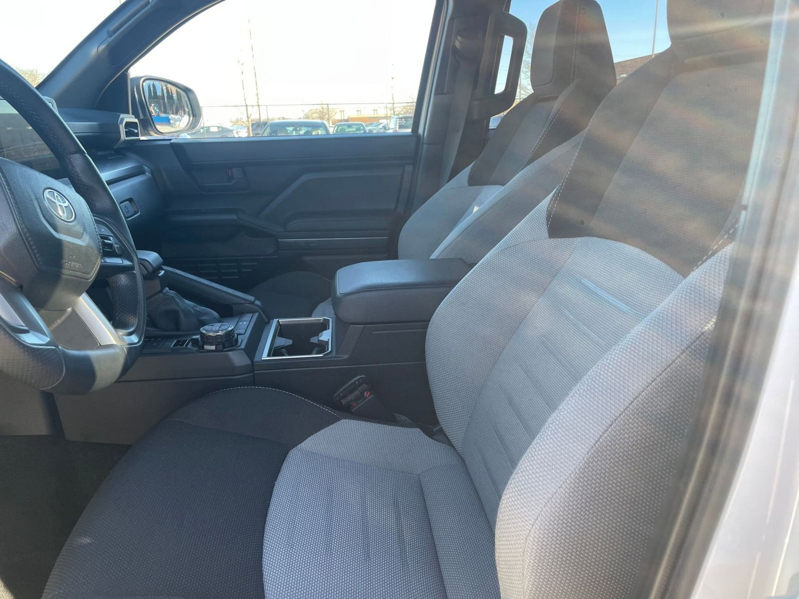 Thumbnail: 2025 Toyota 4Runner - 27