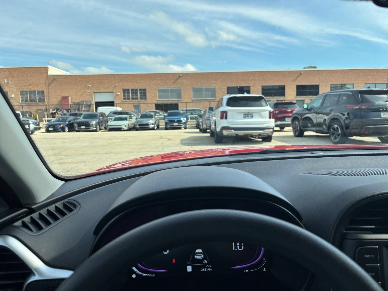 Thumbnail: 2025 Kia Soul - 32