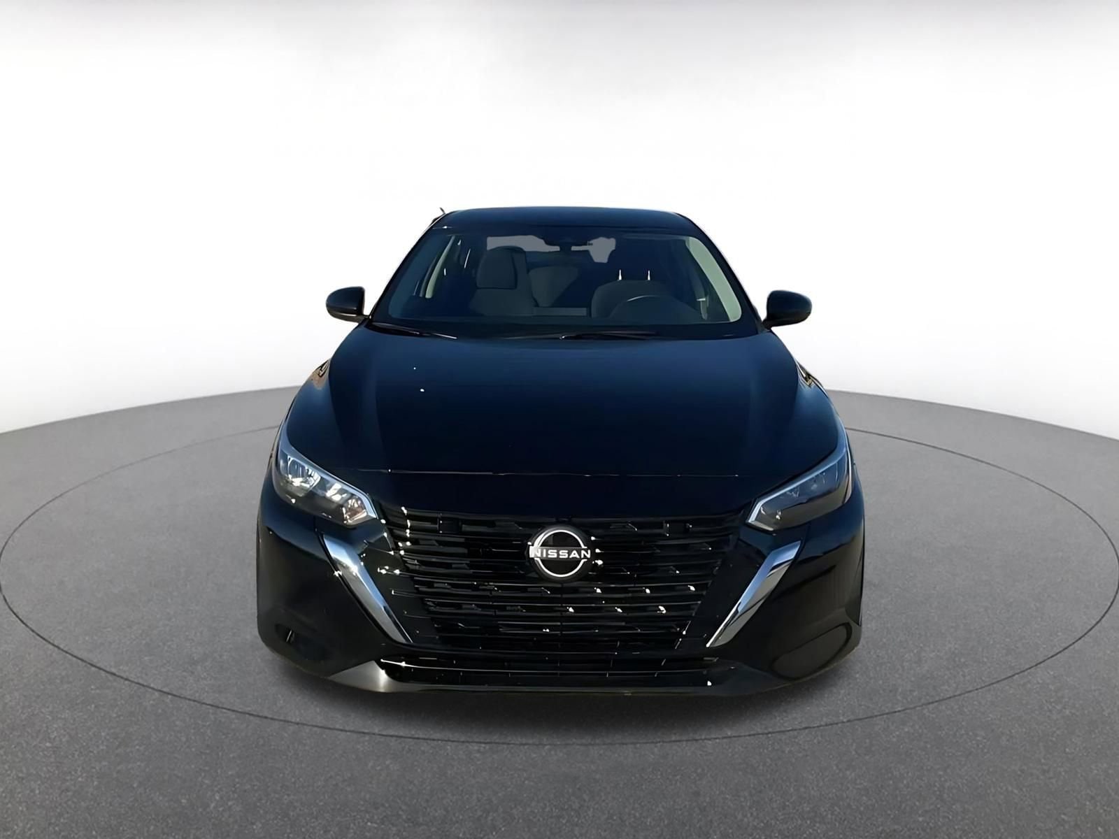 Thumbnail: 2025 Nissan Sentra - 4