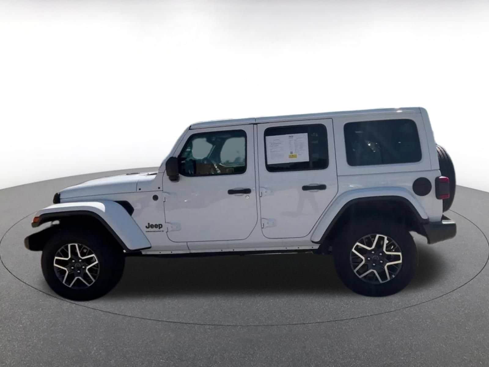 Thumbnail: 2025 Jeep Wrangler - 9