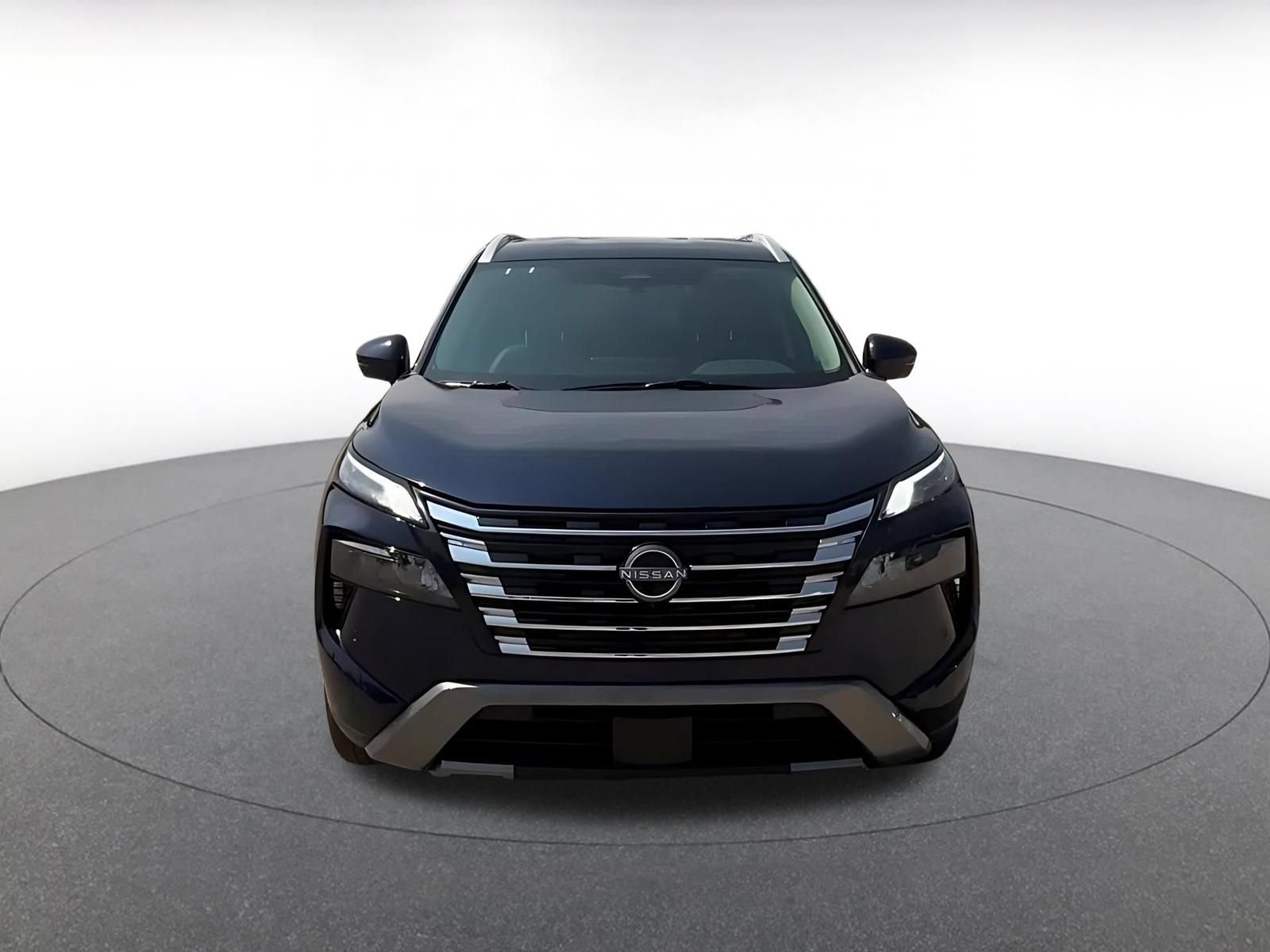 Thumbnail: 2026 Nissan Rogue - 4