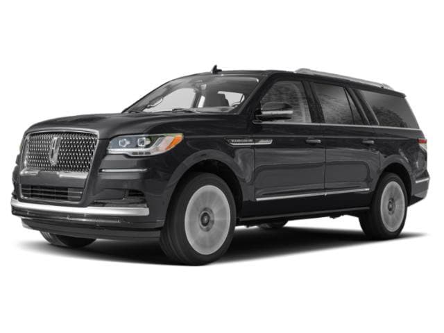 Thumbnail: 2022 Lincoln Navigator - 1