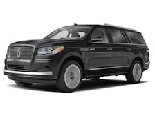 2022 Lincoln Navigator Reserve -
                  Des Plaines, IL