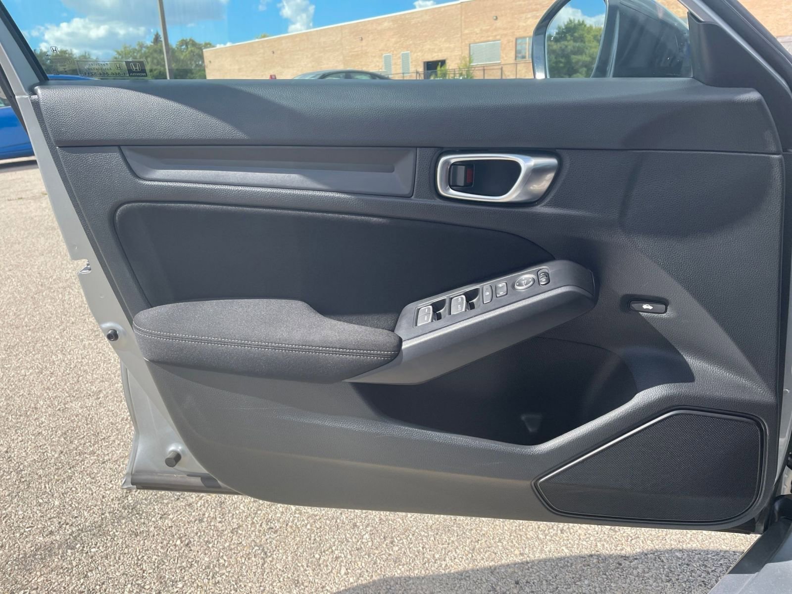 Thumbnail: 2025 Honda Civic - 20