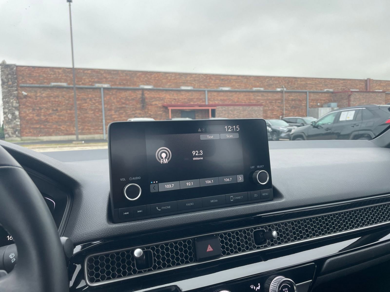 Thumbnail: 2025 Honda Civic - 21