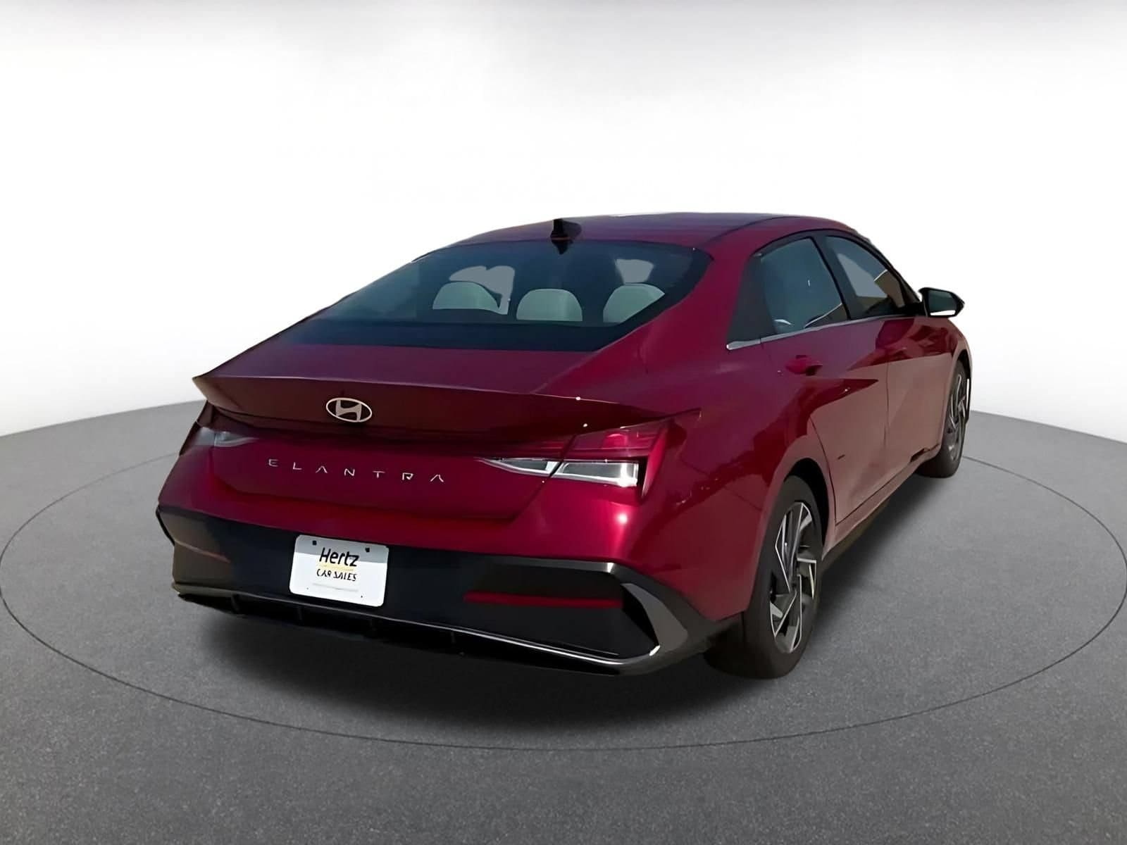 Thumbnail: 2025 Hyundai Elantra - 15