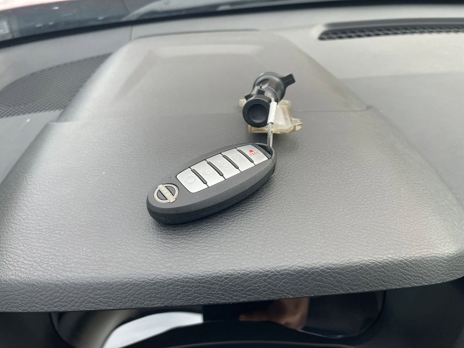 Thumbnail: 2025 Nissan Altima - 21