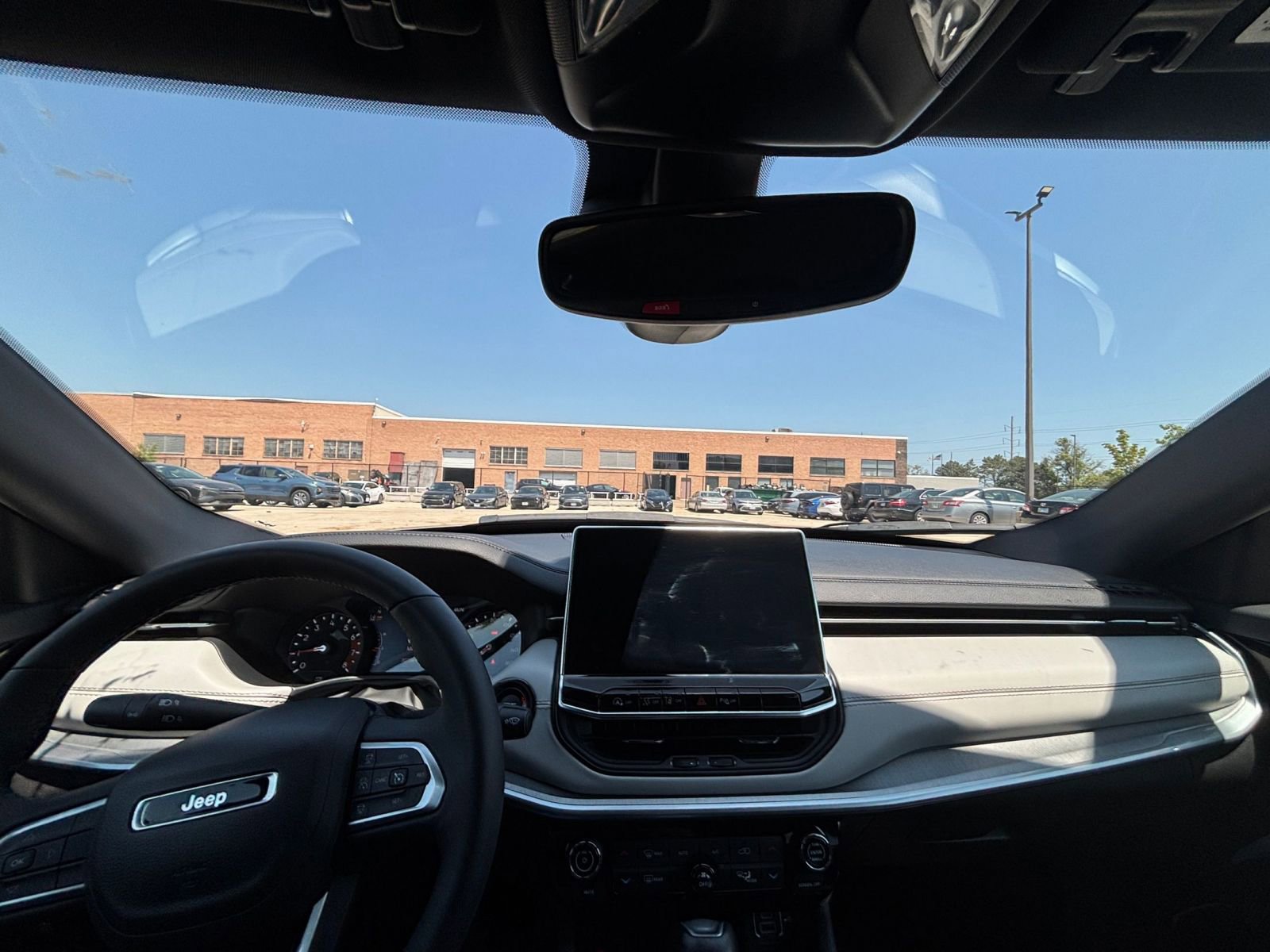 Thumbnail: 2025 Jeep Compass - 31