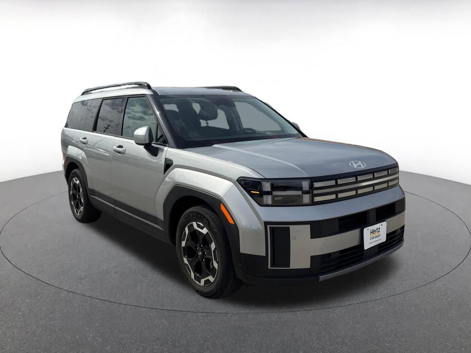 Thumbnail: 2025 Hyundai Santa Fe - 1