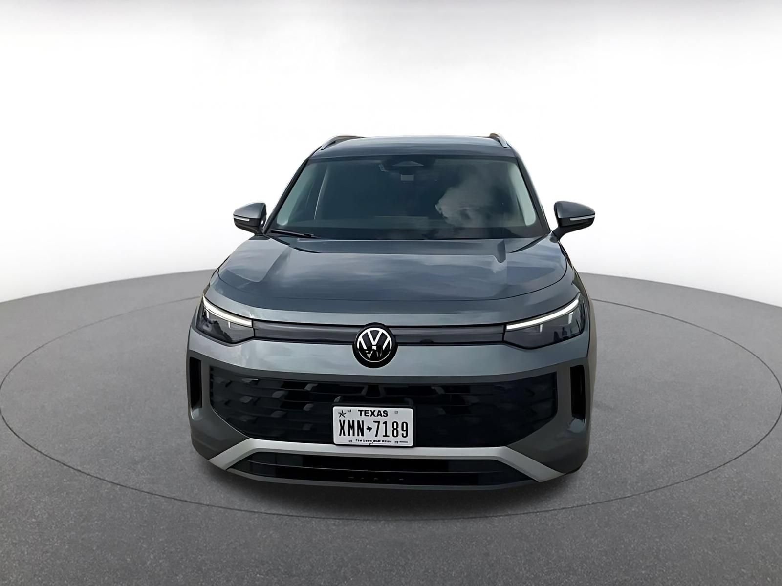 Thumbnail: 2026 Volkswagen Tiguan - 4