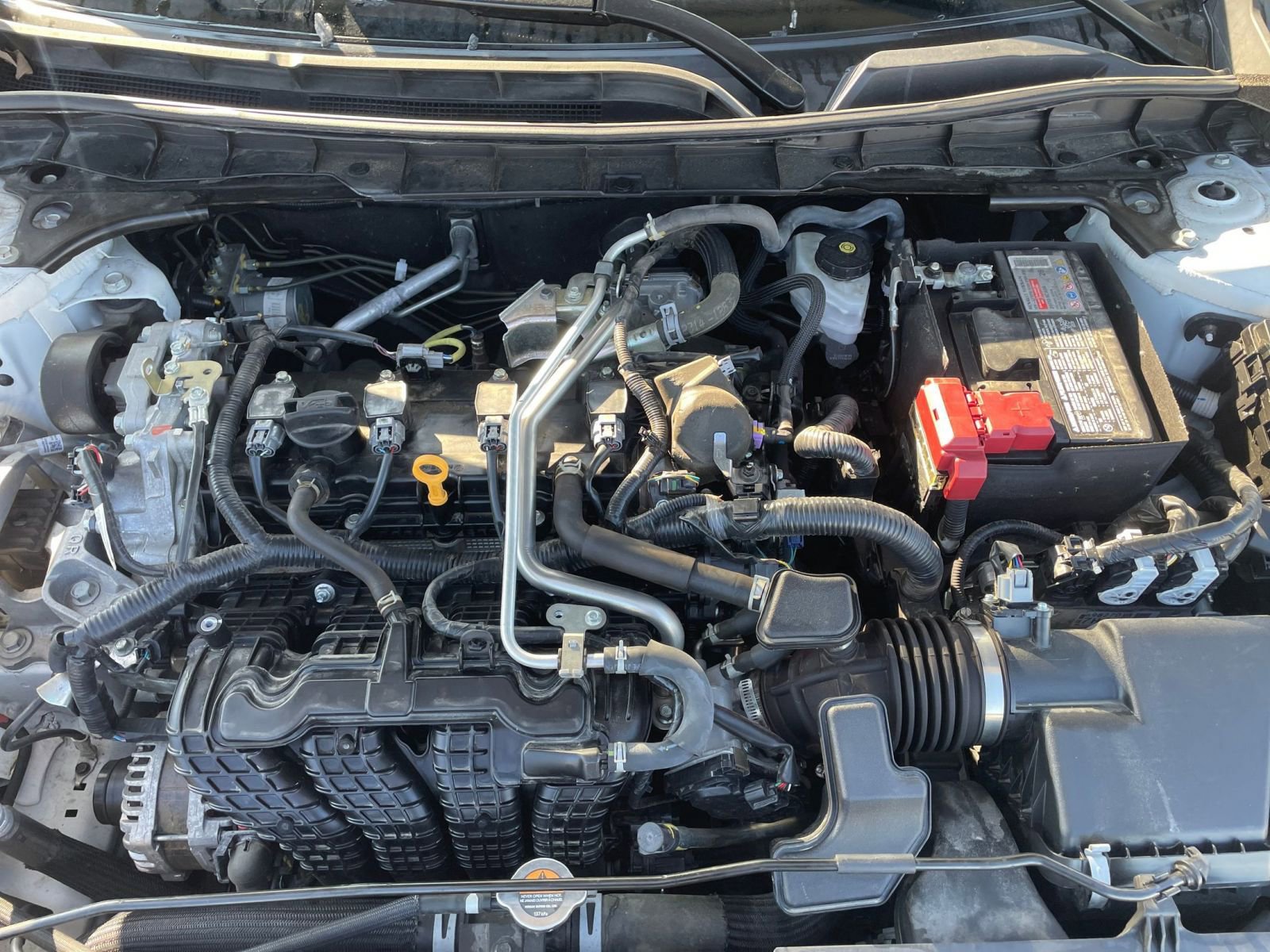 Thumbnail: 2025 Nissan Altima - 32