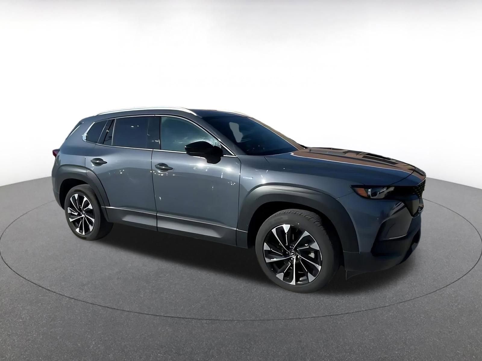 Thumbnail: 2025 Mazda CX-50 - 2