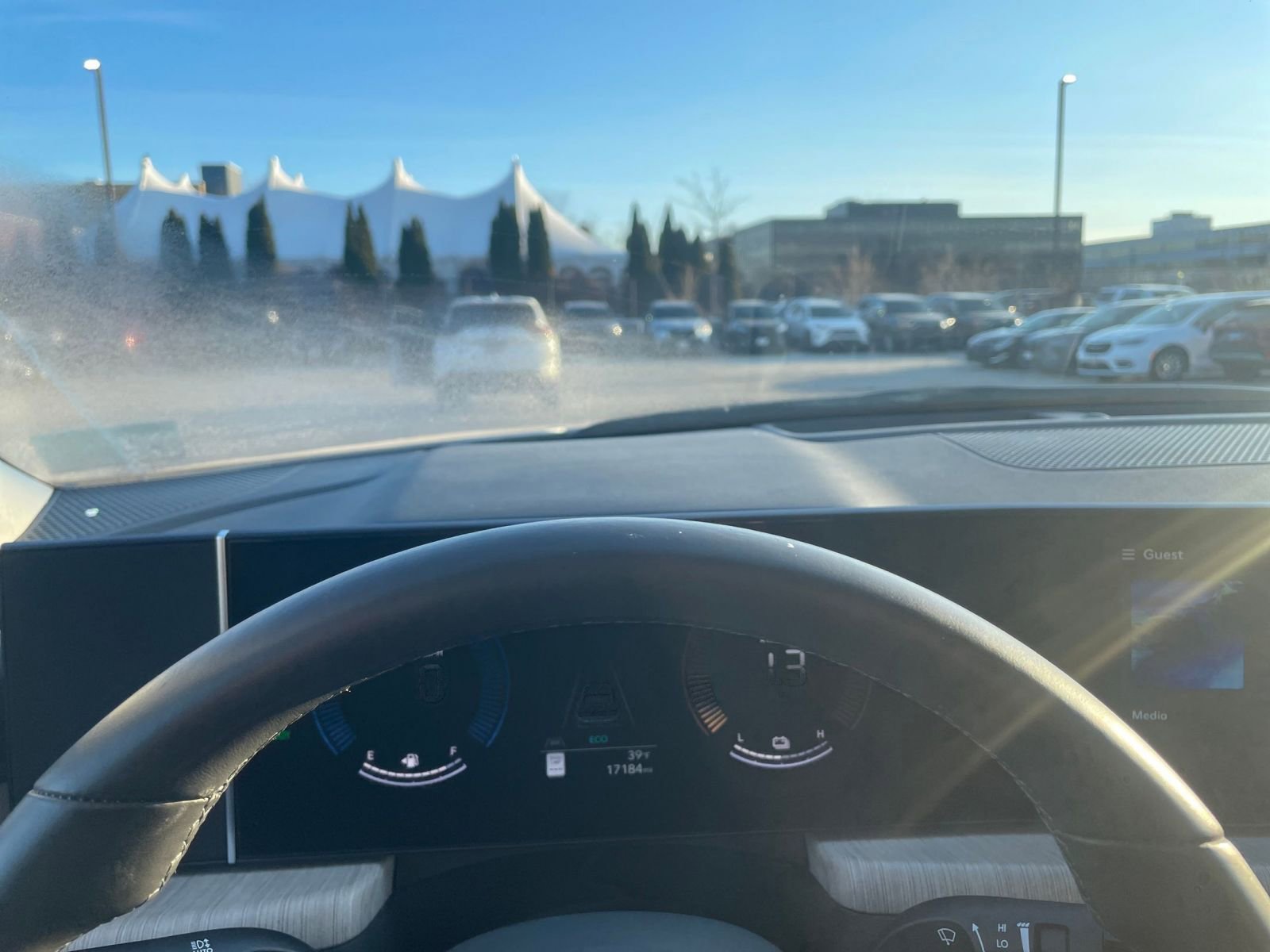 Thumbnail: 2025 Hyundai Sonata - 33