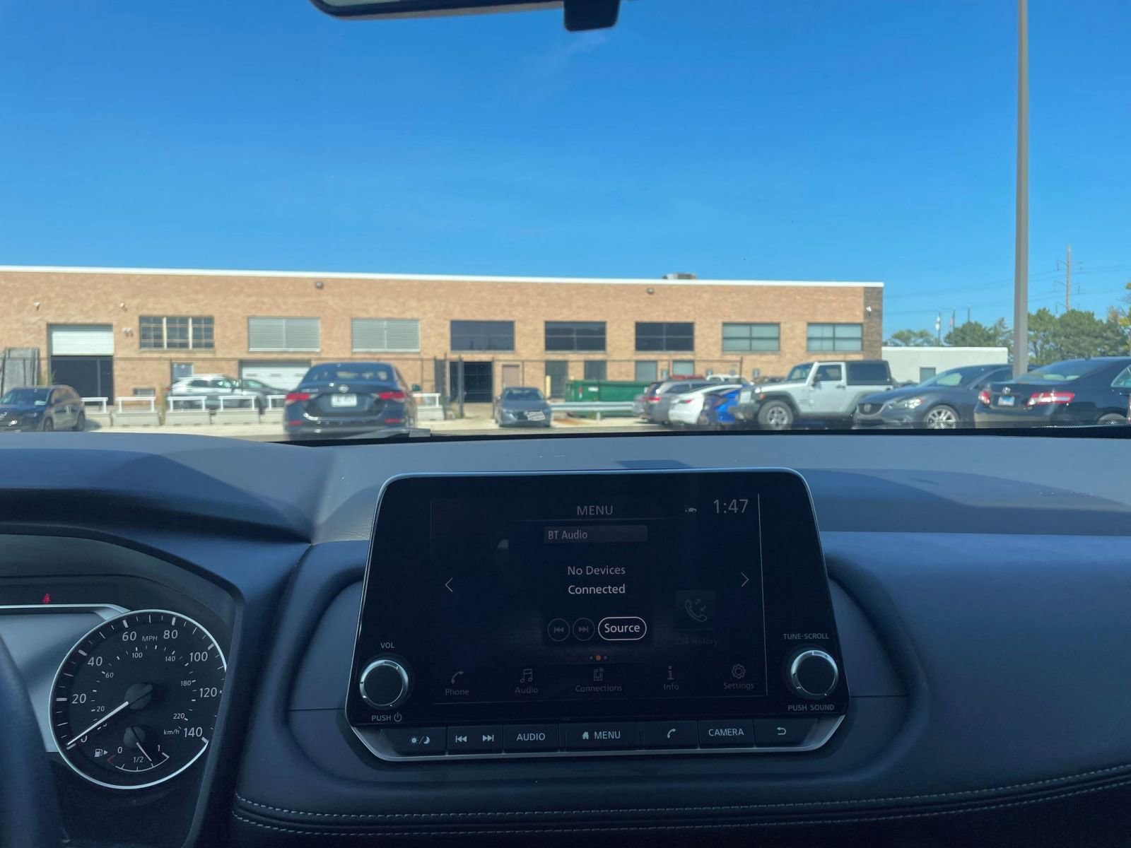 Thumbnail: 2024 Nissan Rogue - 18