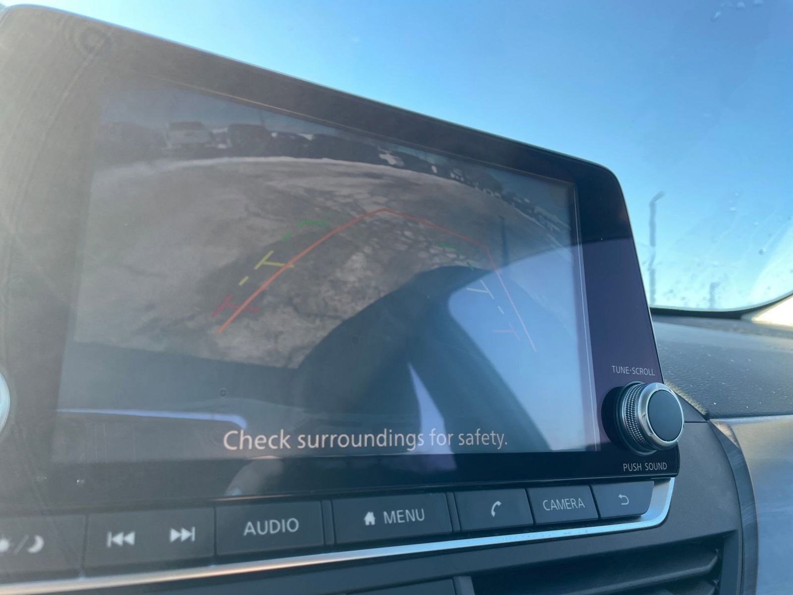 Thumbnail: 2025 Nissan Altima - 23