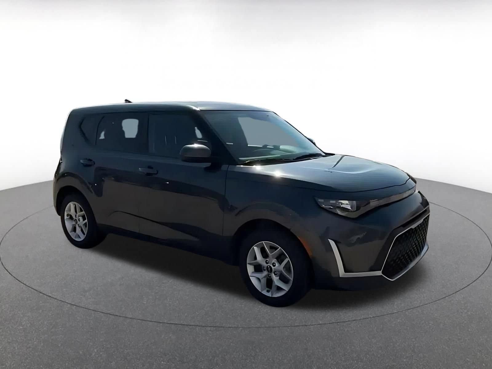 Thumbnail: 2025 Kia Soul - 2