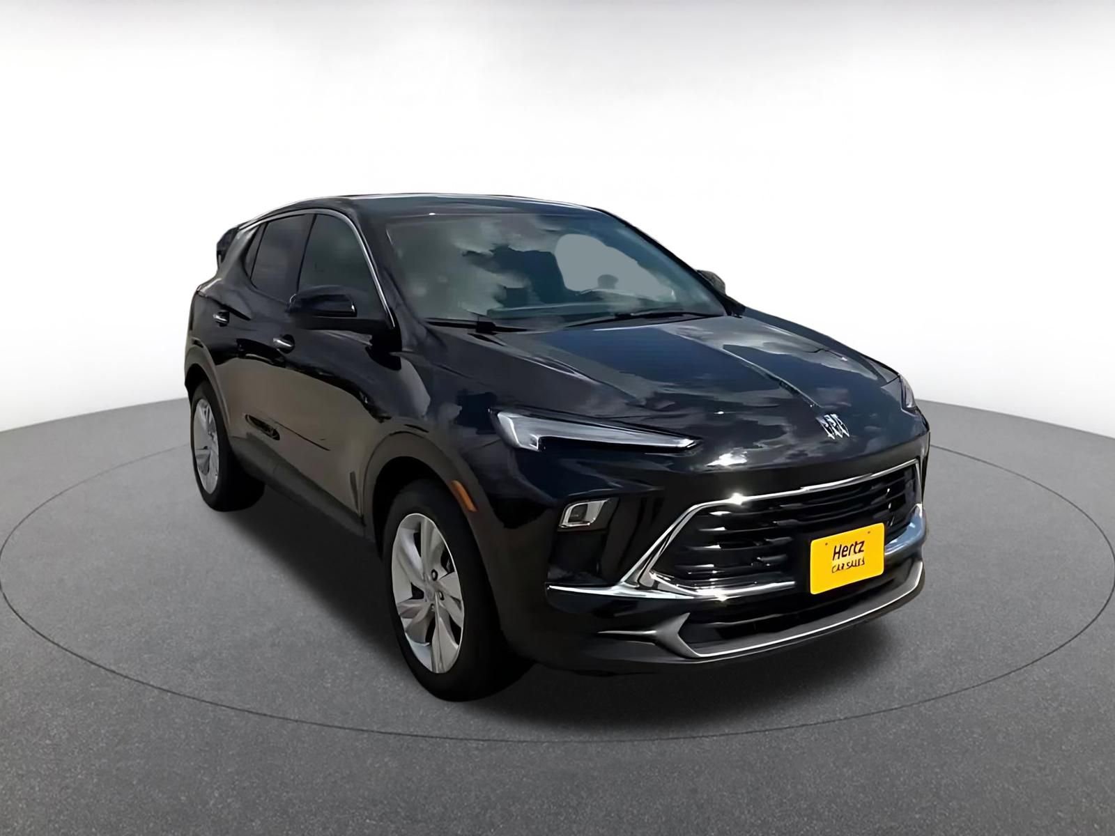 Thumbnail: 2025 Buick Encore GX - 3