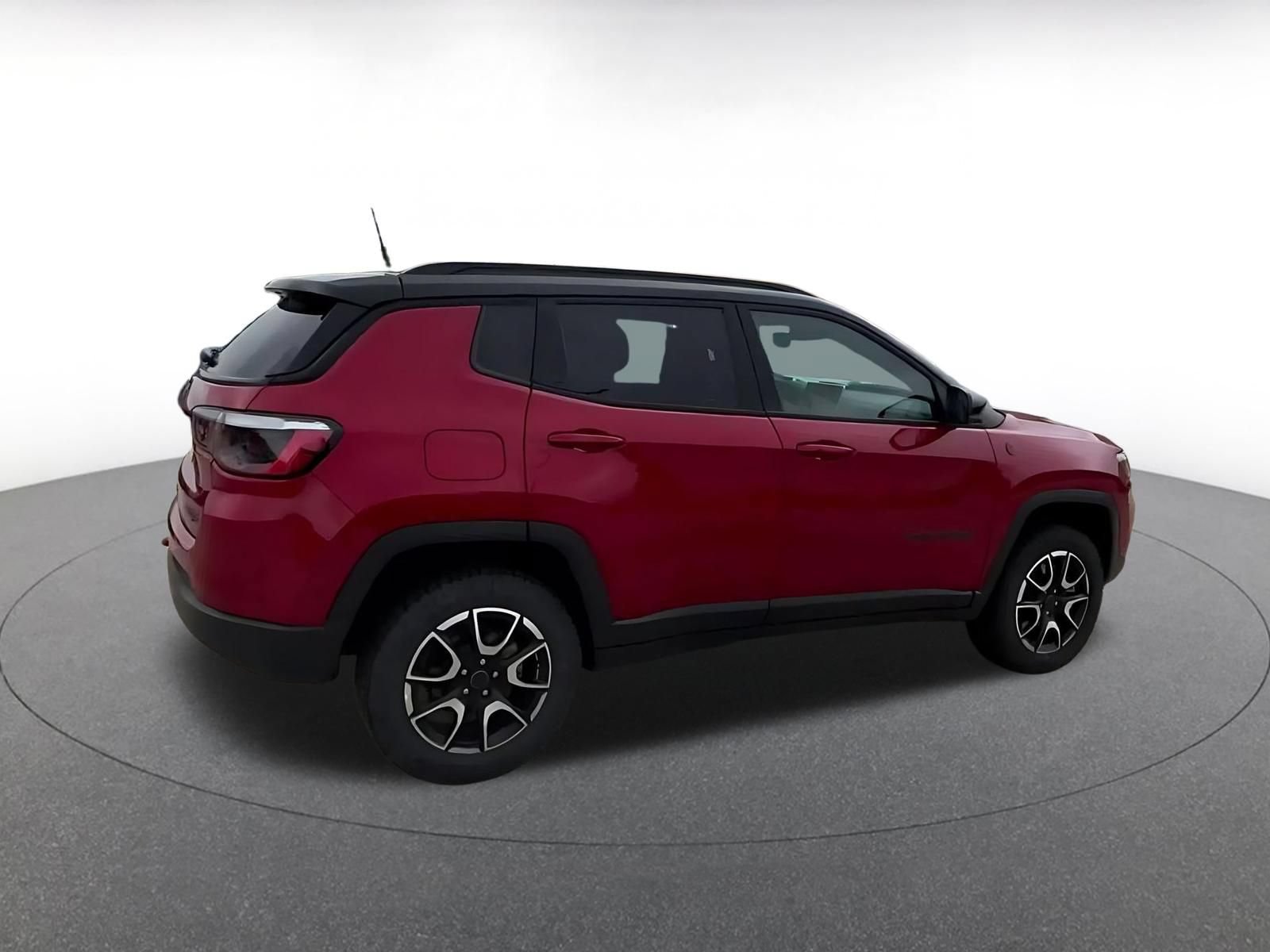 Thumbnail: 2025 Jeep Compass - 14