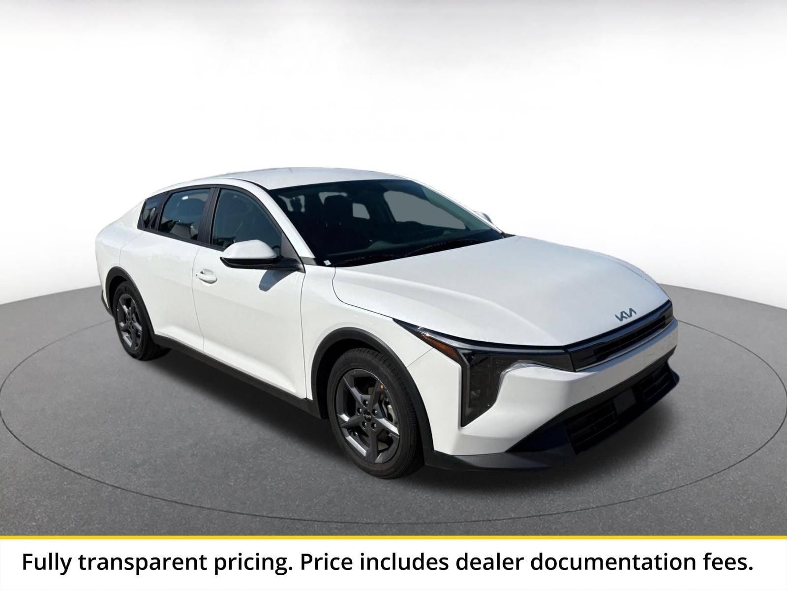 Thumbnail: 2025 Kia K4 - 1