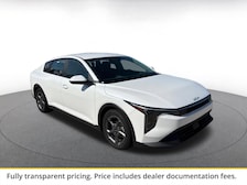 2025 Kia K4 LXS -
                  Des Plaines, IL