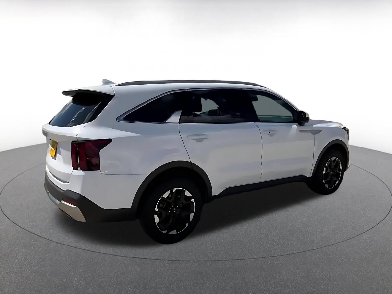 Thumbnail: 2024 Kia Sorento - 16