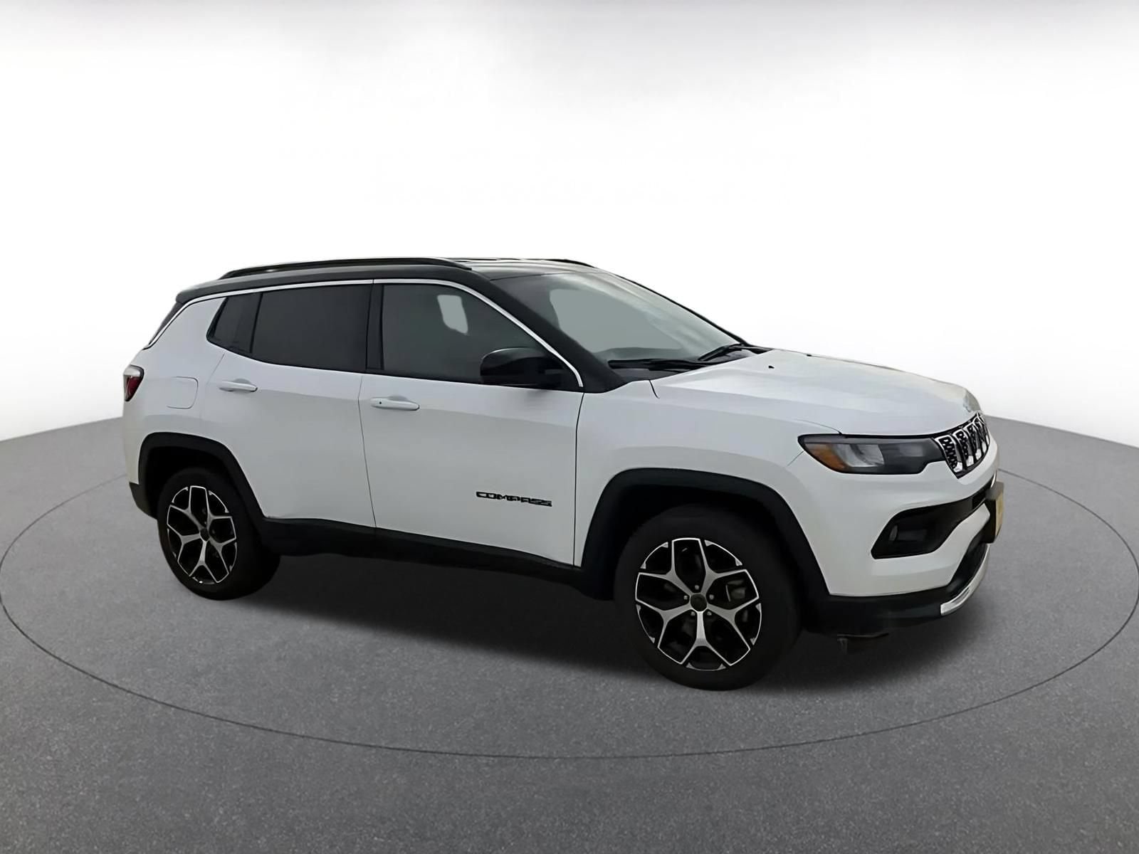 Thumbnail: 2025 Jeep Compass - 2