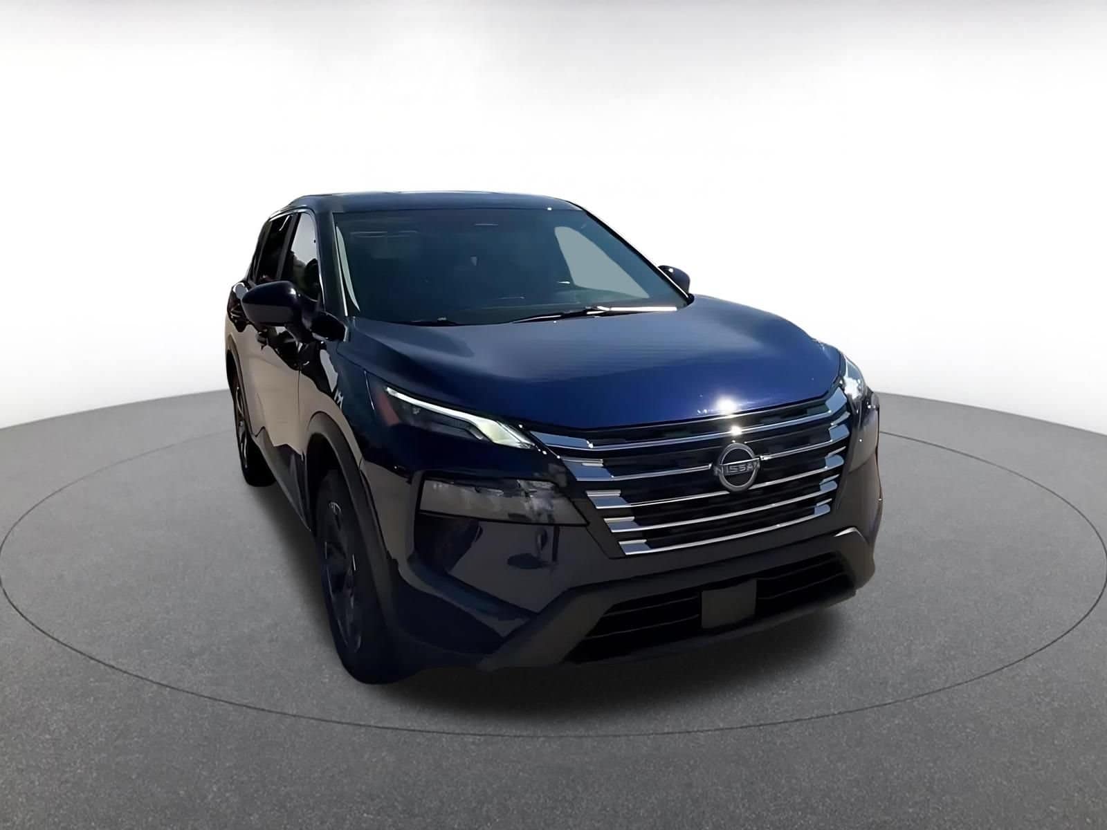 Thumbnail: 2025 Chevrolet Equinox - 3