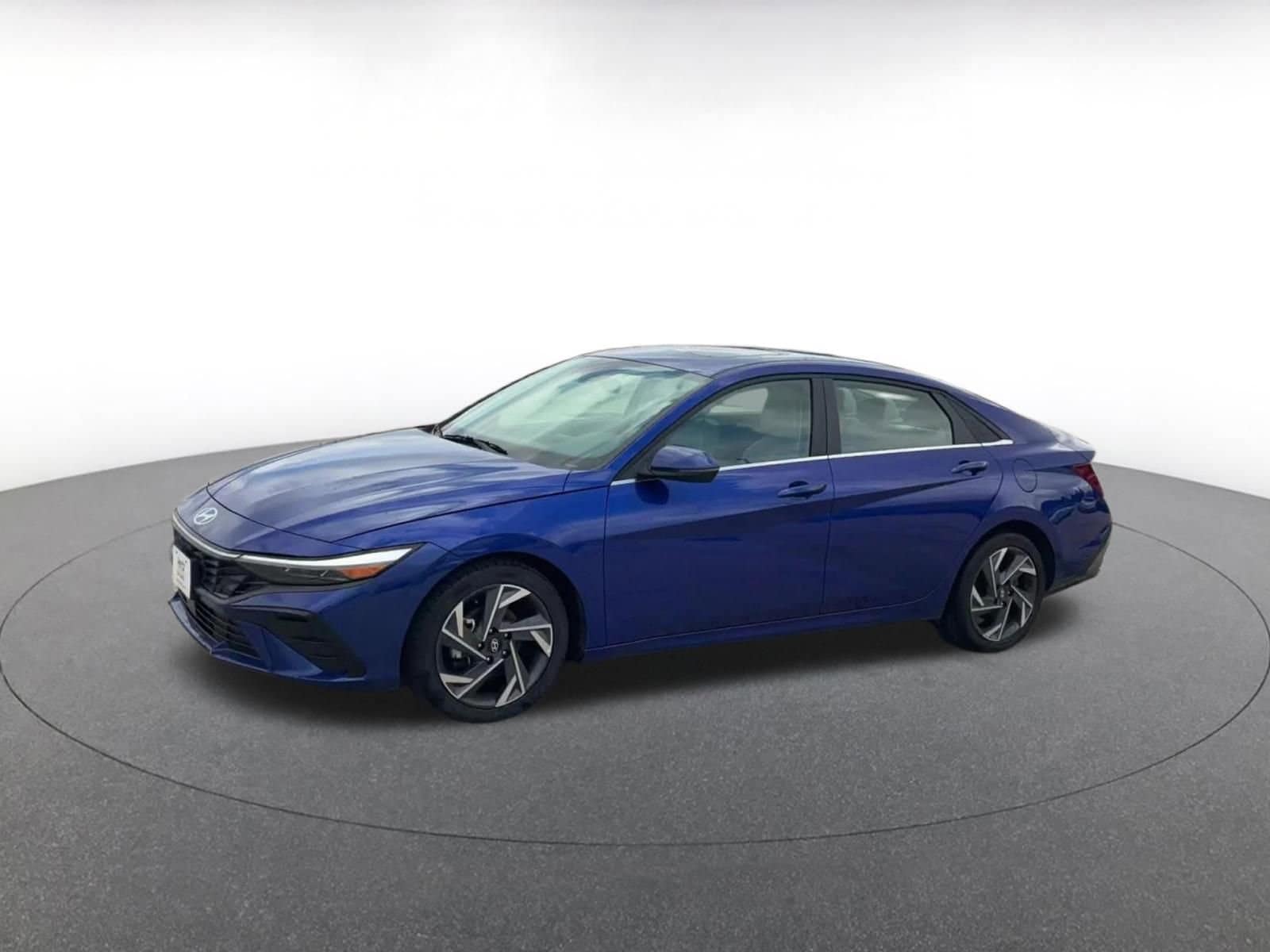 Thumbnail: 2025 Hyundai Elantra - 8