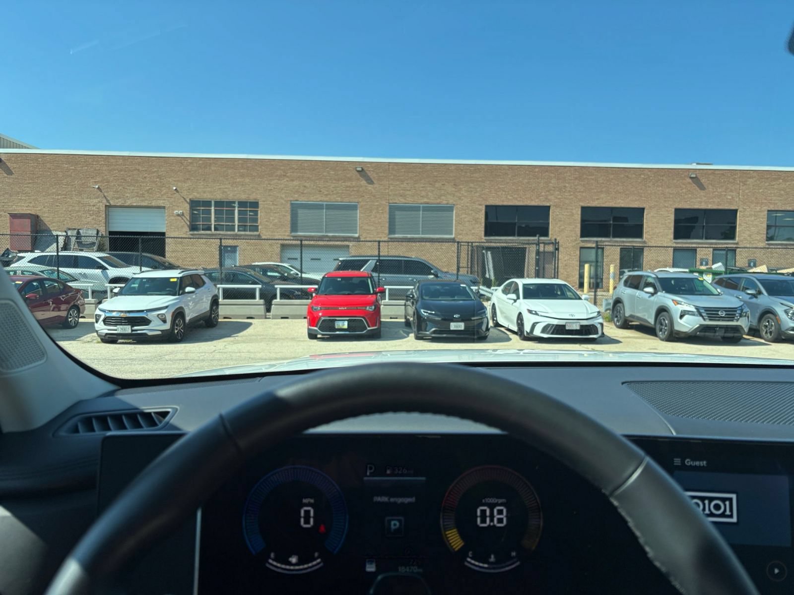 Thumbnail: 2026 Hyundai Santa Fe - 34