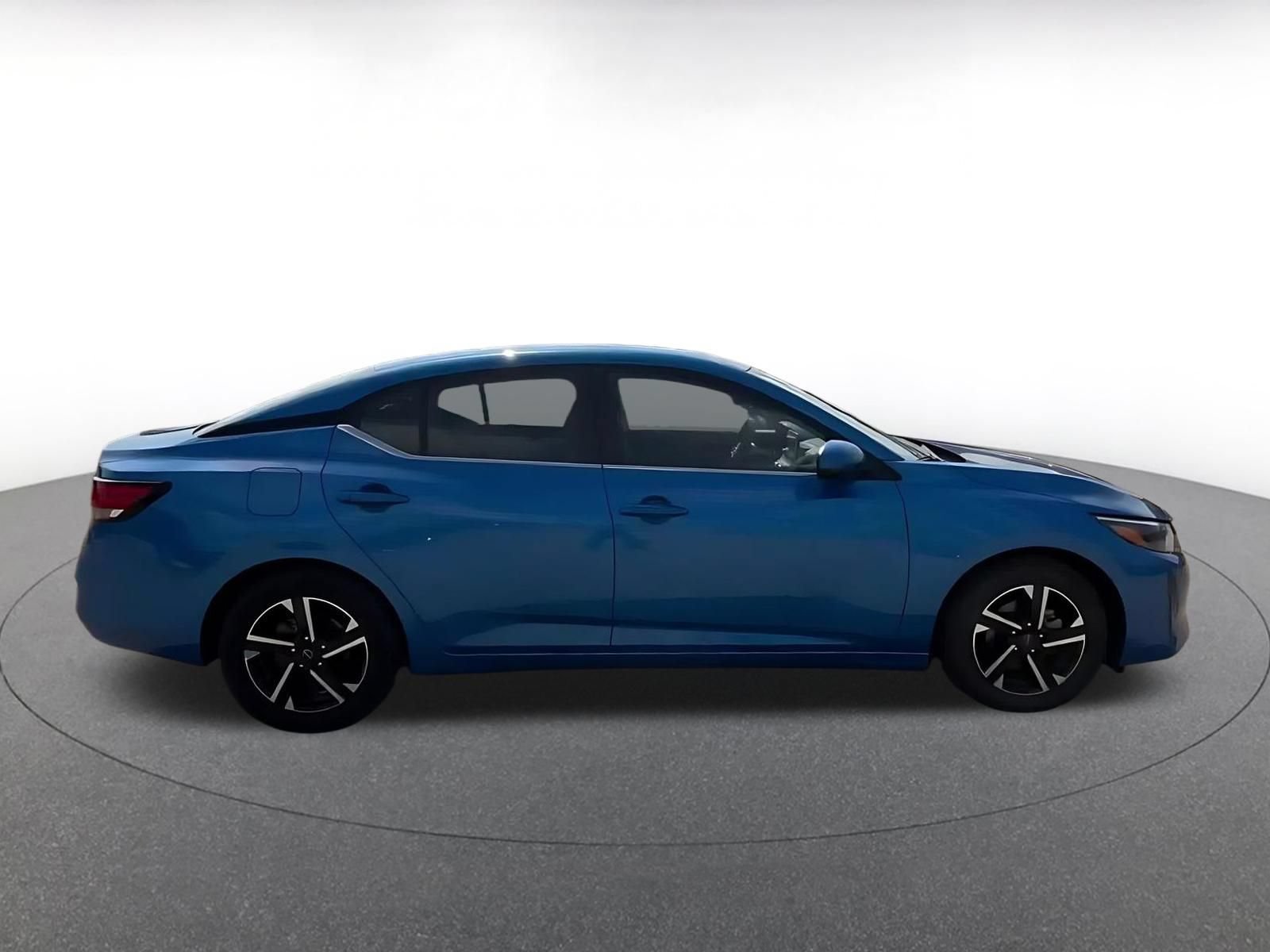 Thumbnail: 2025 Nissan Sentra - 15