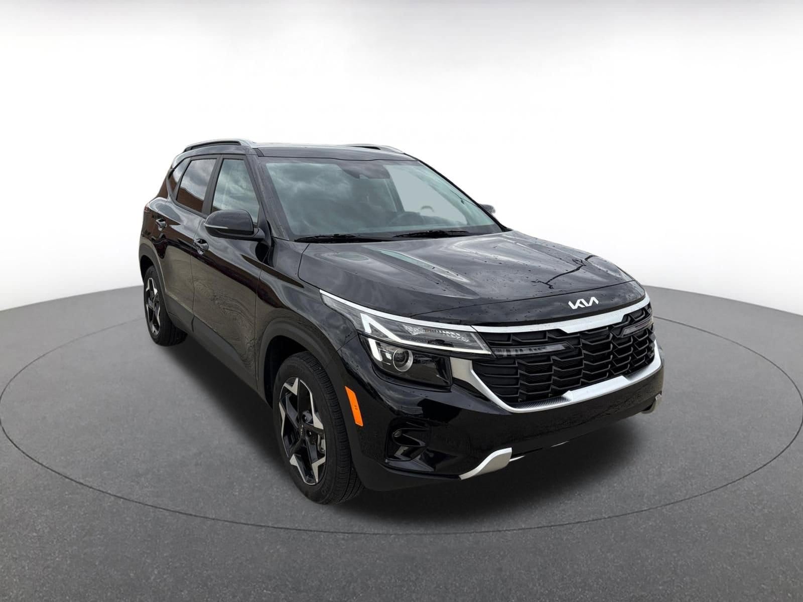 Thumbnail: 2025 Kia Seltos - 1