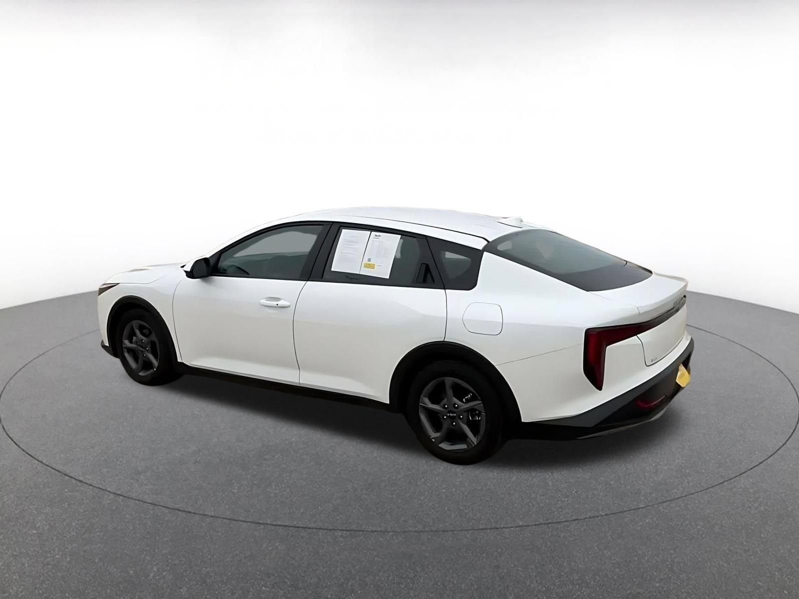 Thumbnail: 2025 Kia K4 - 12