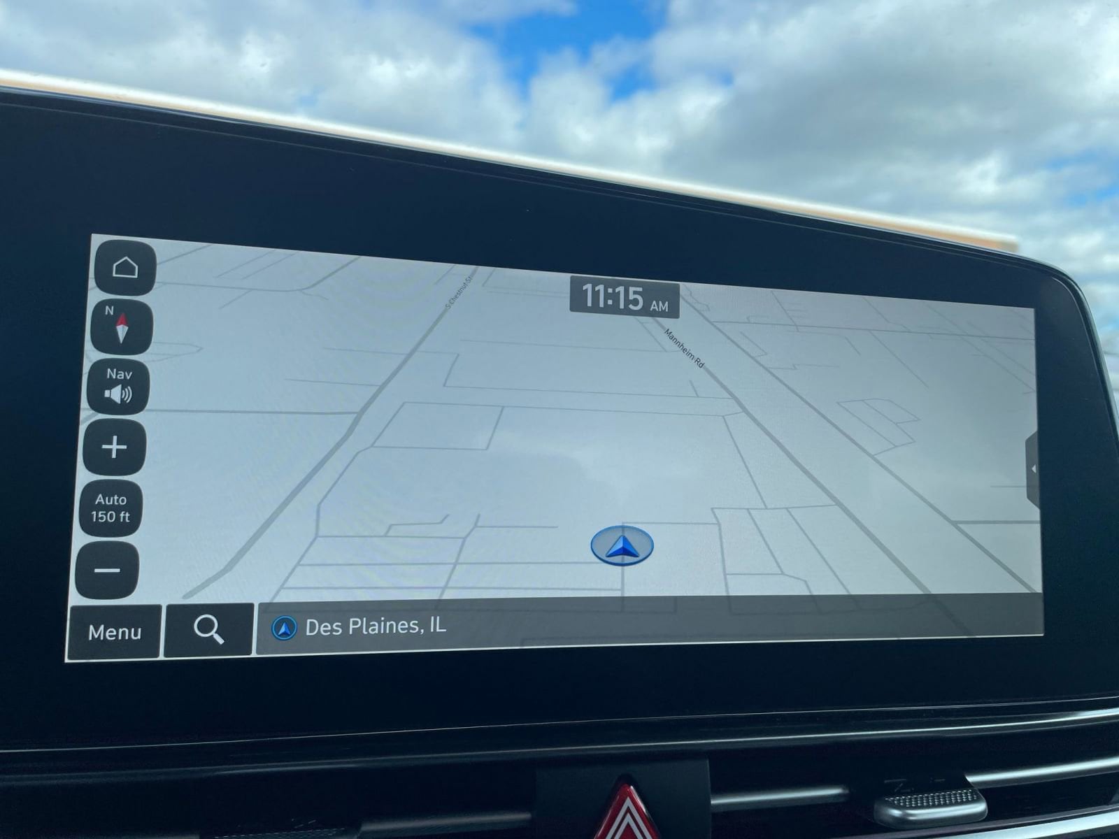 Thumbnail: 2025 Hyundai Elantra - 20