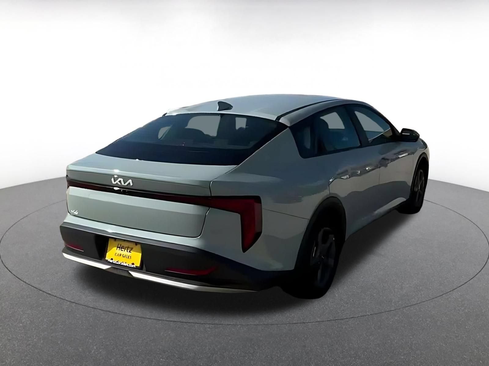 Thumbnail: 2026 Kia K4 - 13