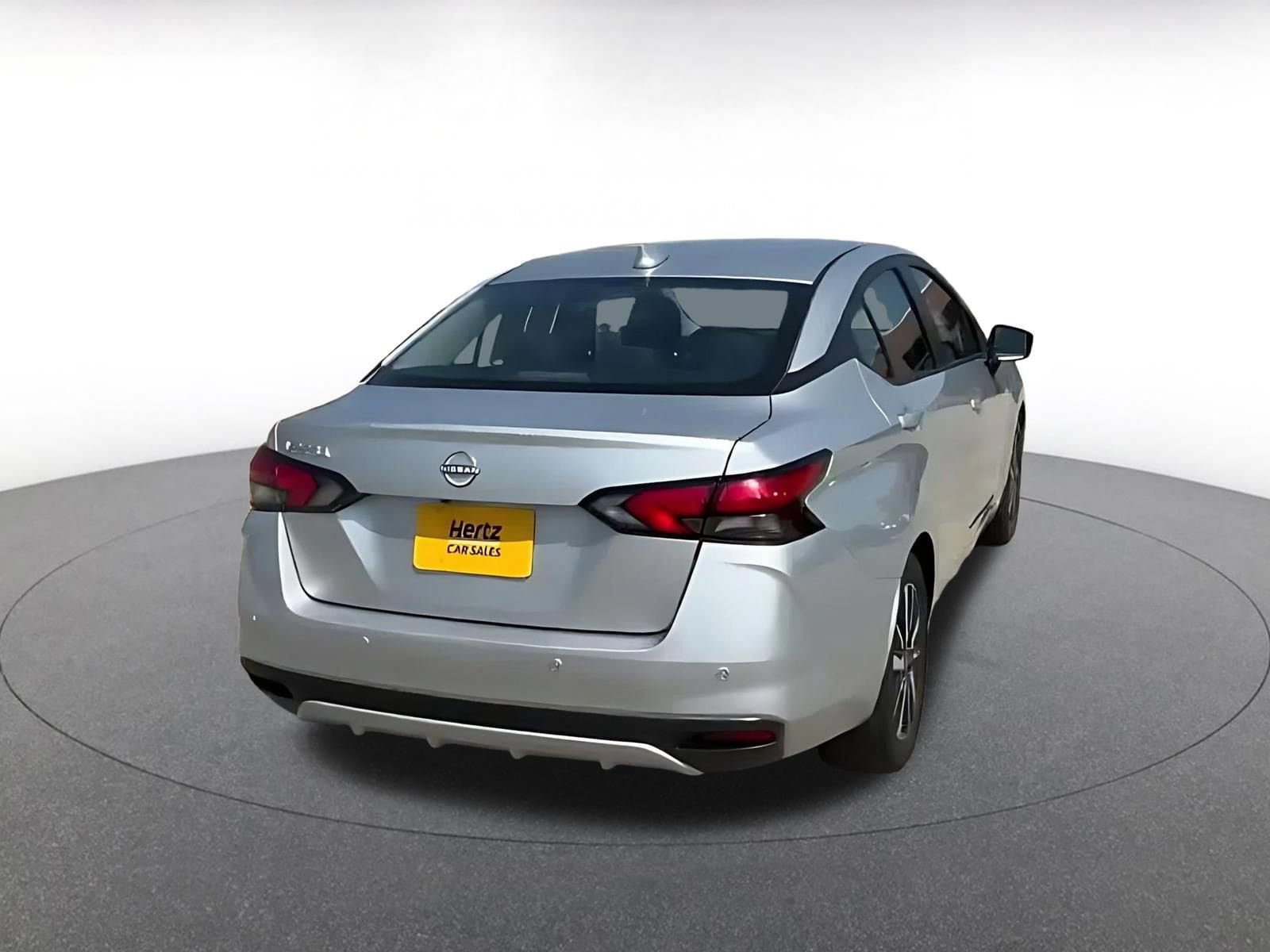 Thumbnail: 2025 Nissan Versa - 13