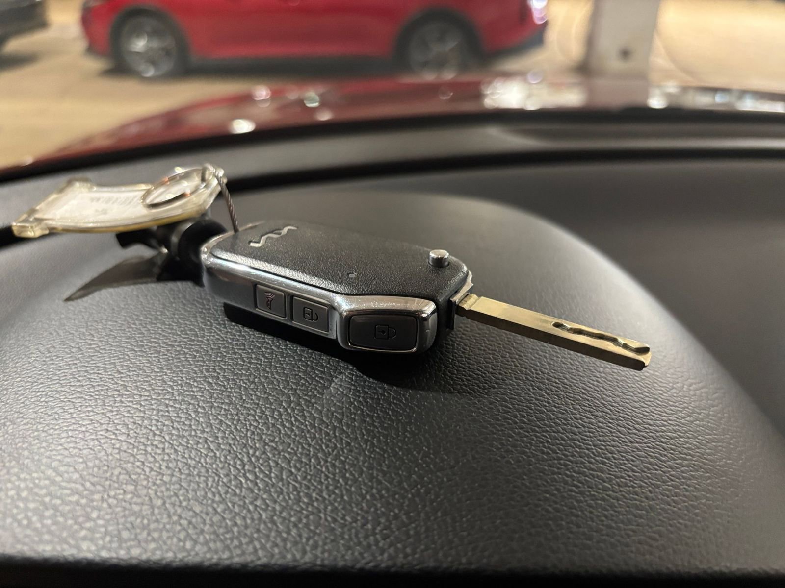 Thumbnail: 2025 Kia Soul - 21