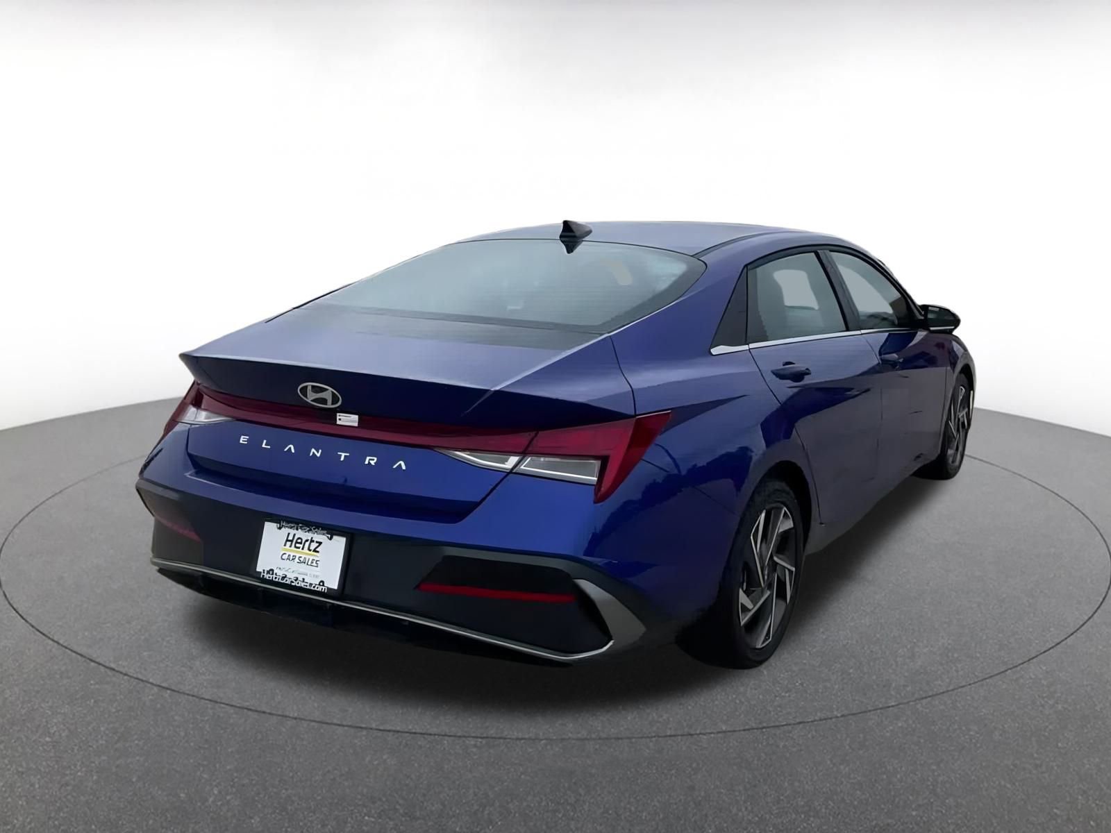 Thumbnail: 2025 Hyundai Elantra - 14