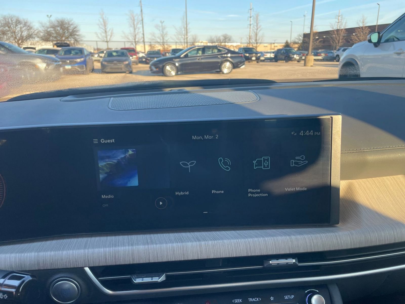 Thumbnail: 2025 Hyundai Sonata - 20