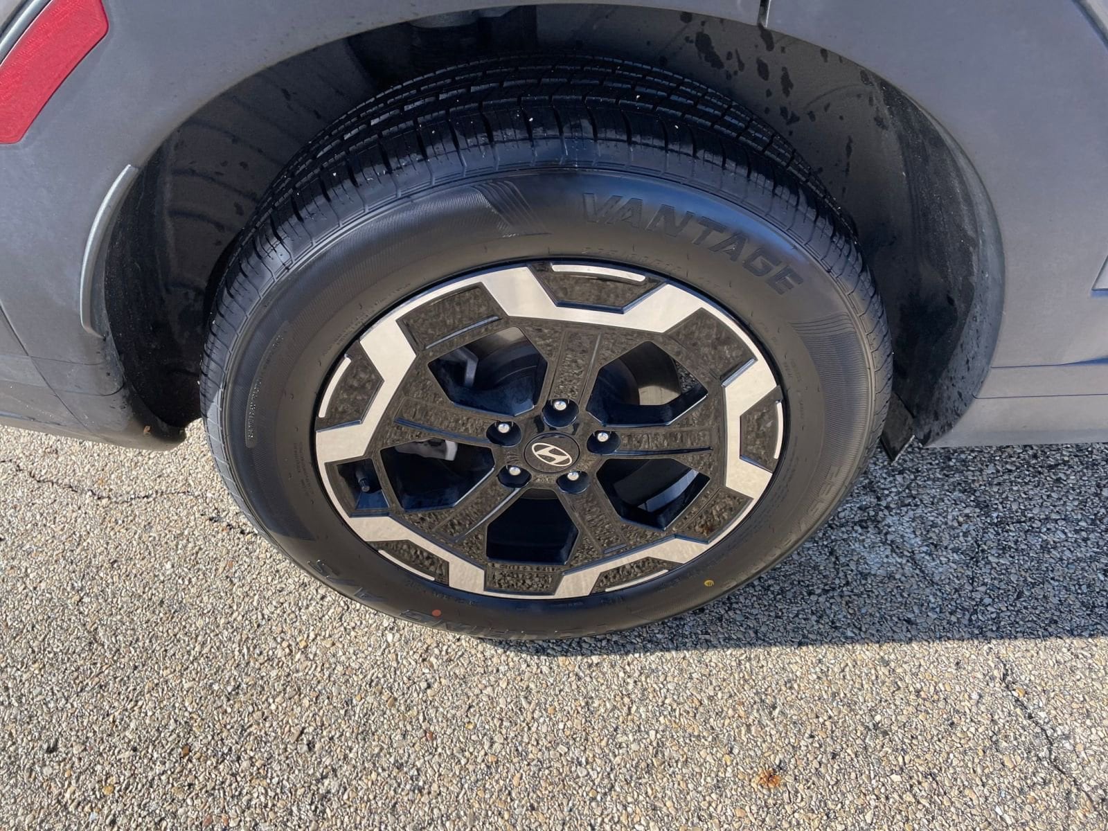 Thumbnail: 2025 Hyundai Santa Fe - 30