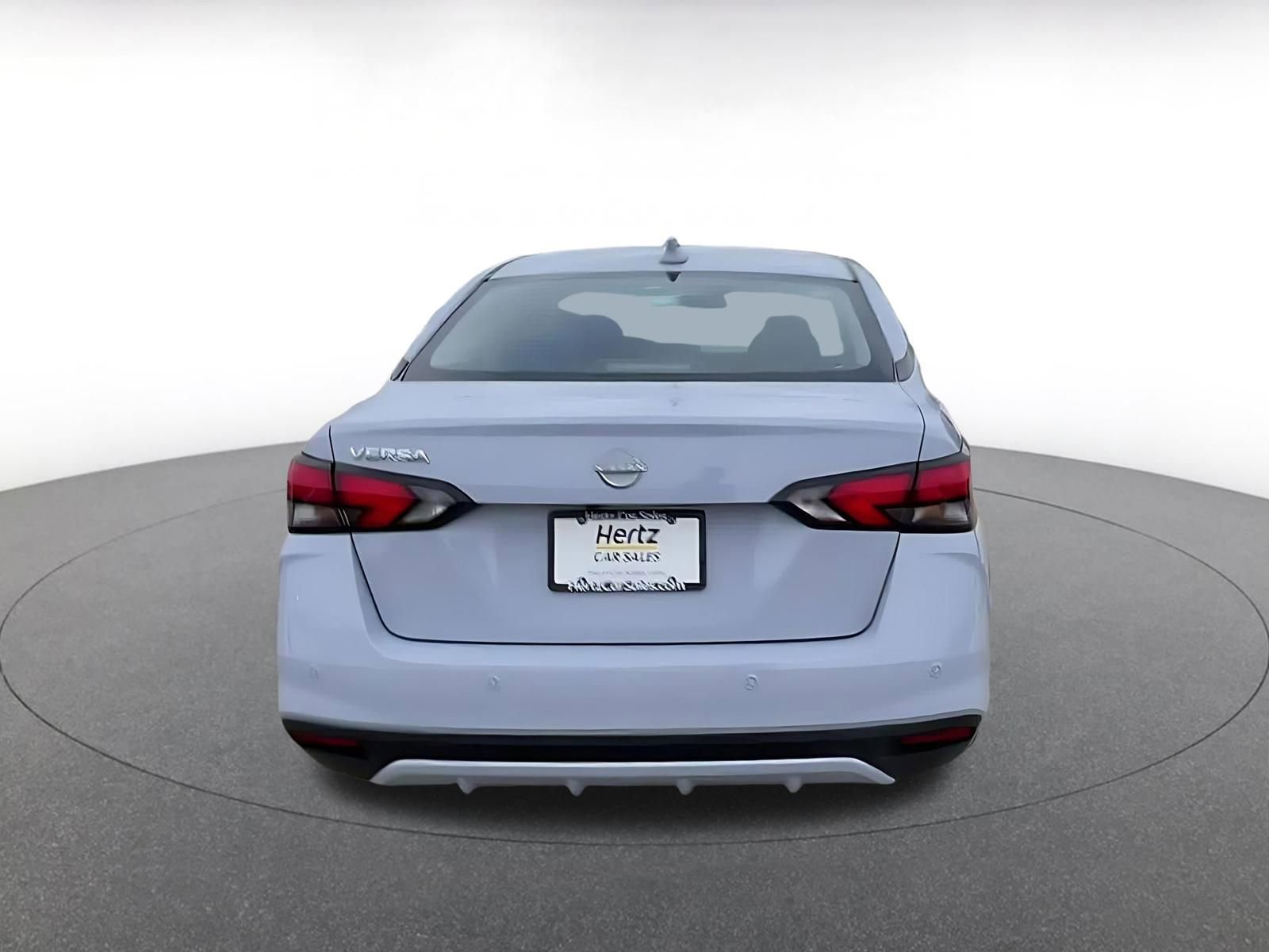 Thumbnail: 2025 Nissan Versa - 12