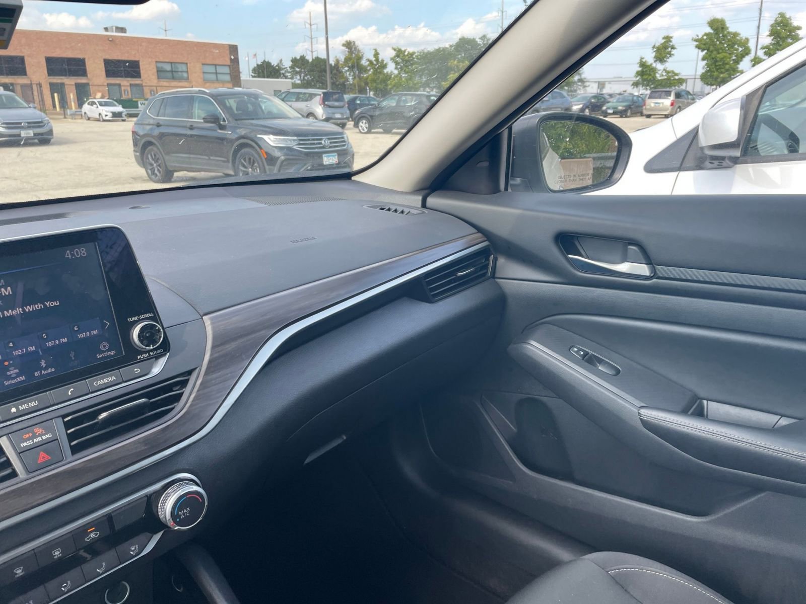 Thumbnail: 2024 Nissan Altima - 34