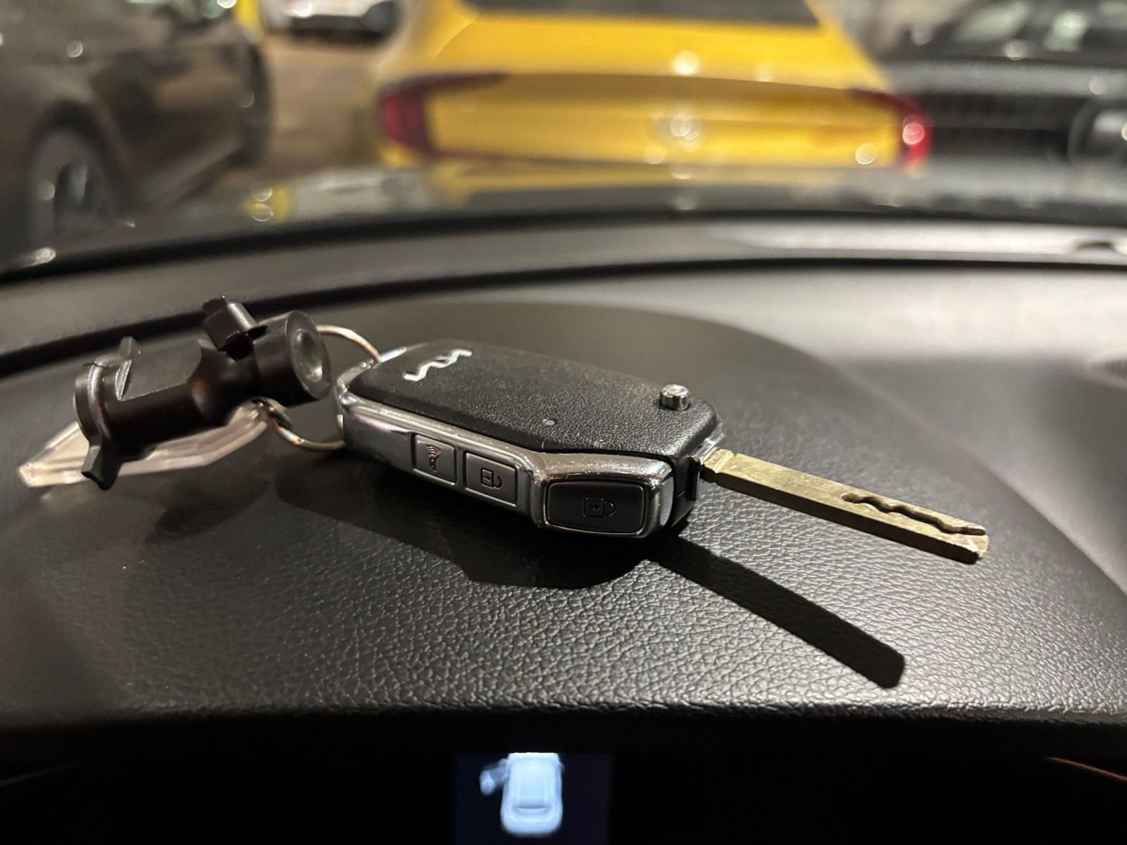 Thumbnail: 2025 Kia Soul - 21