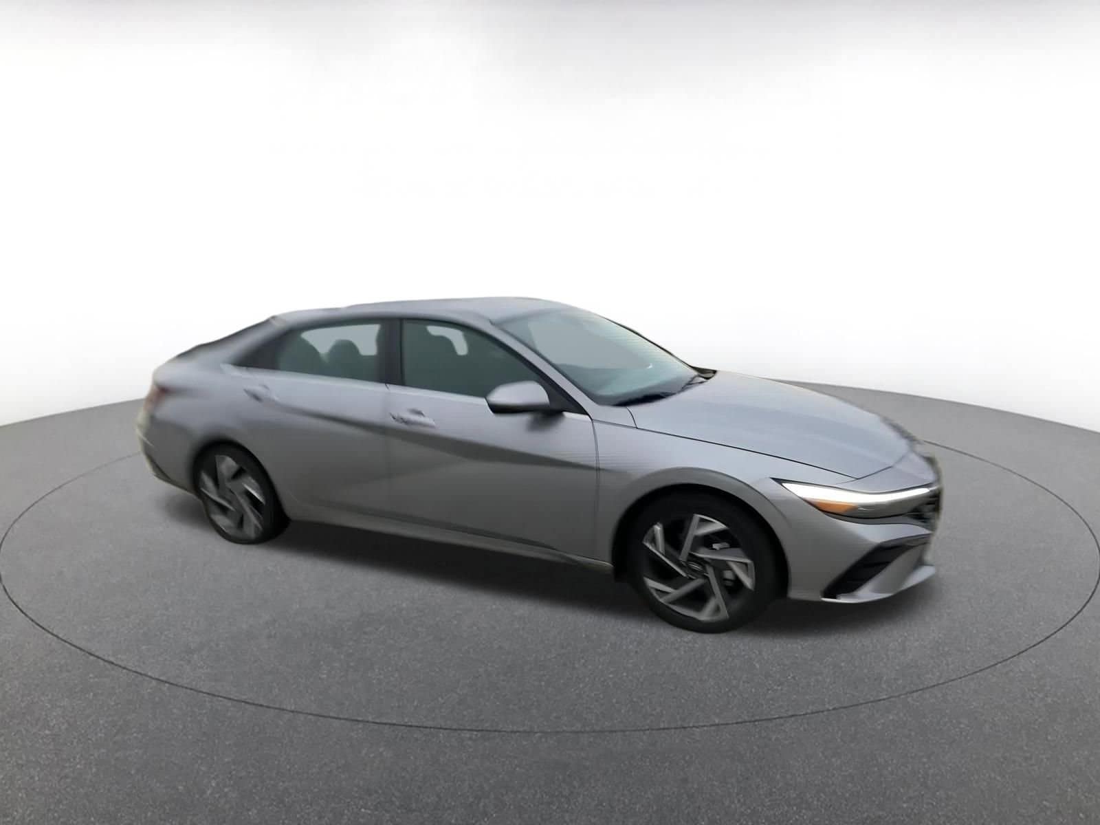 Thumbnail: 2025 Hyundai Elantra - 2