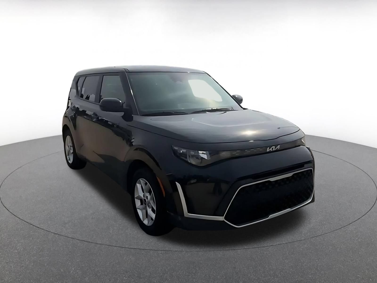Thumbnail: 2025 Kia Soul - 3