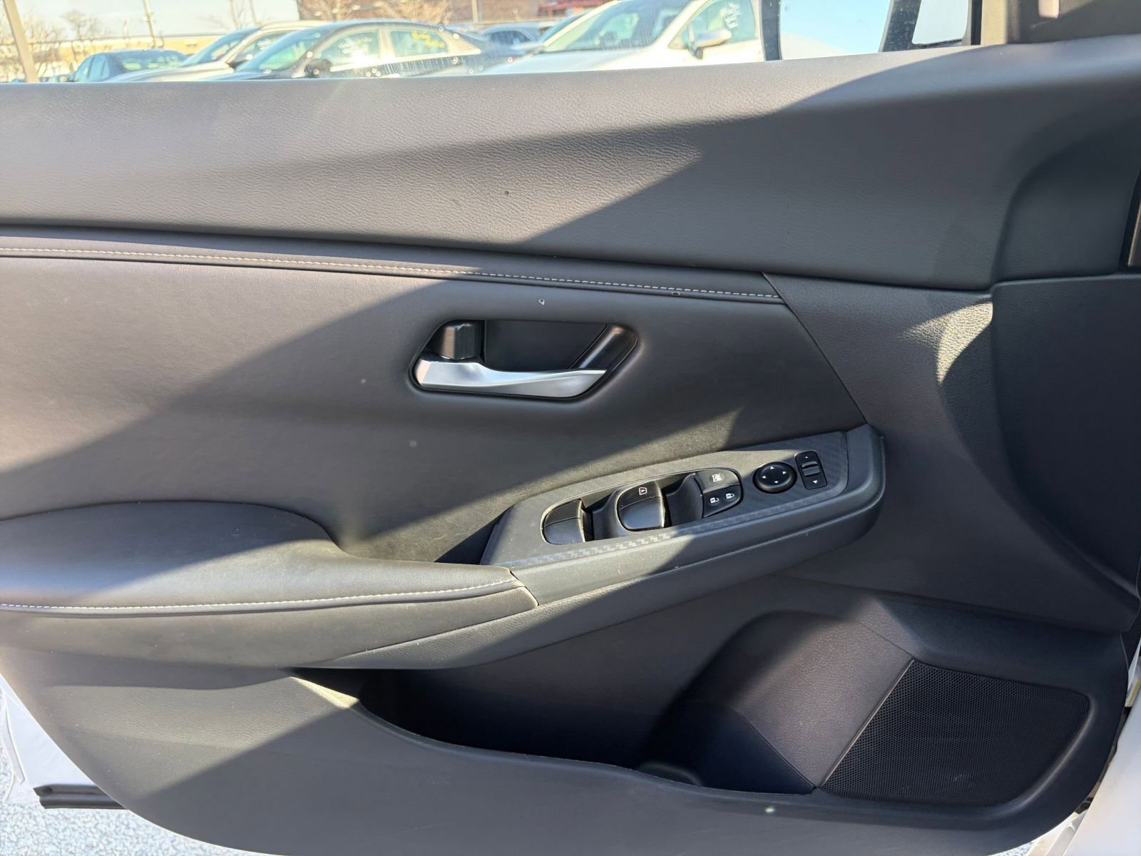 Thumbnail: 2025 Nissan Sentra - 18