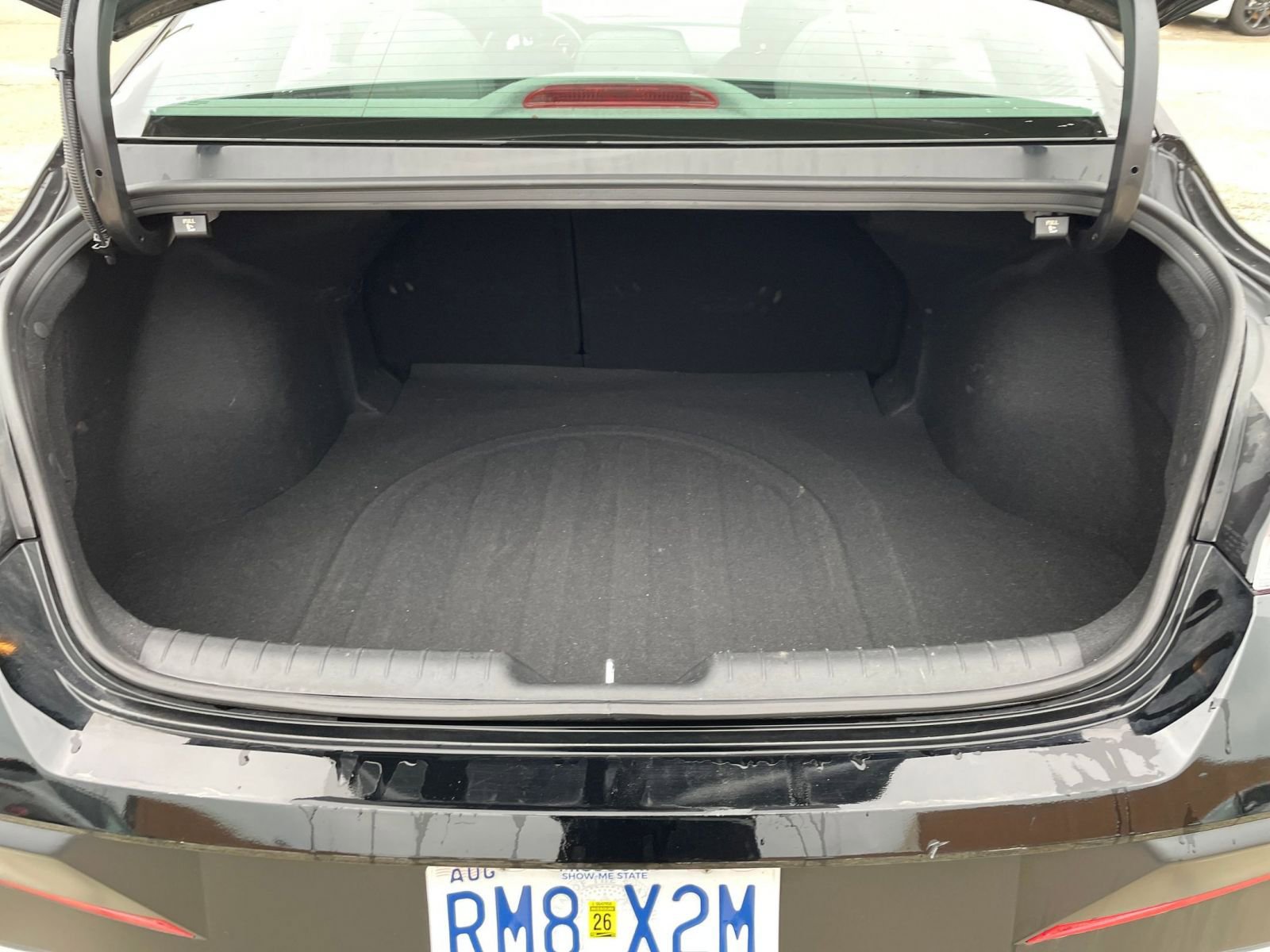 Thumbnail: 2025 Hyundai Elantra - 32