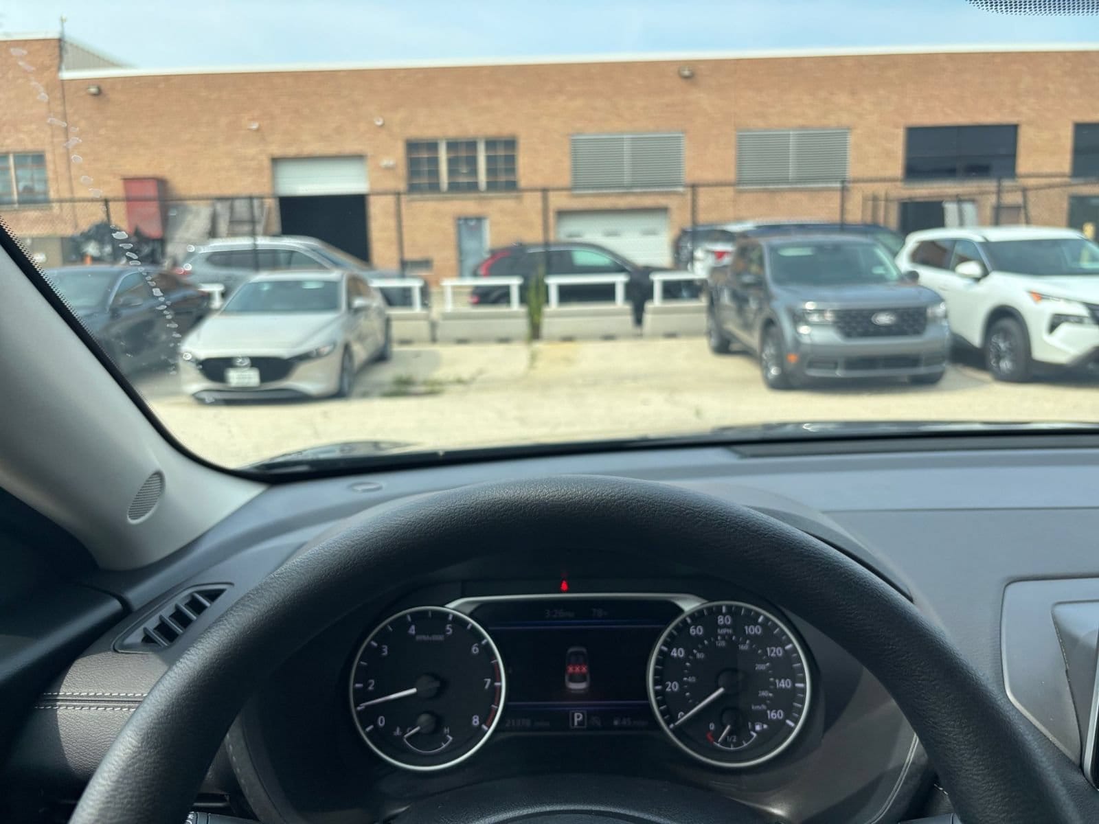 Thumbnail: 2025 Nissan Sentra - 31